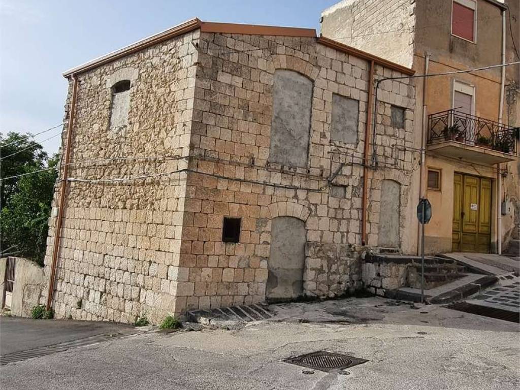 Casa indipendente a Acquaviva platani - Foto 4