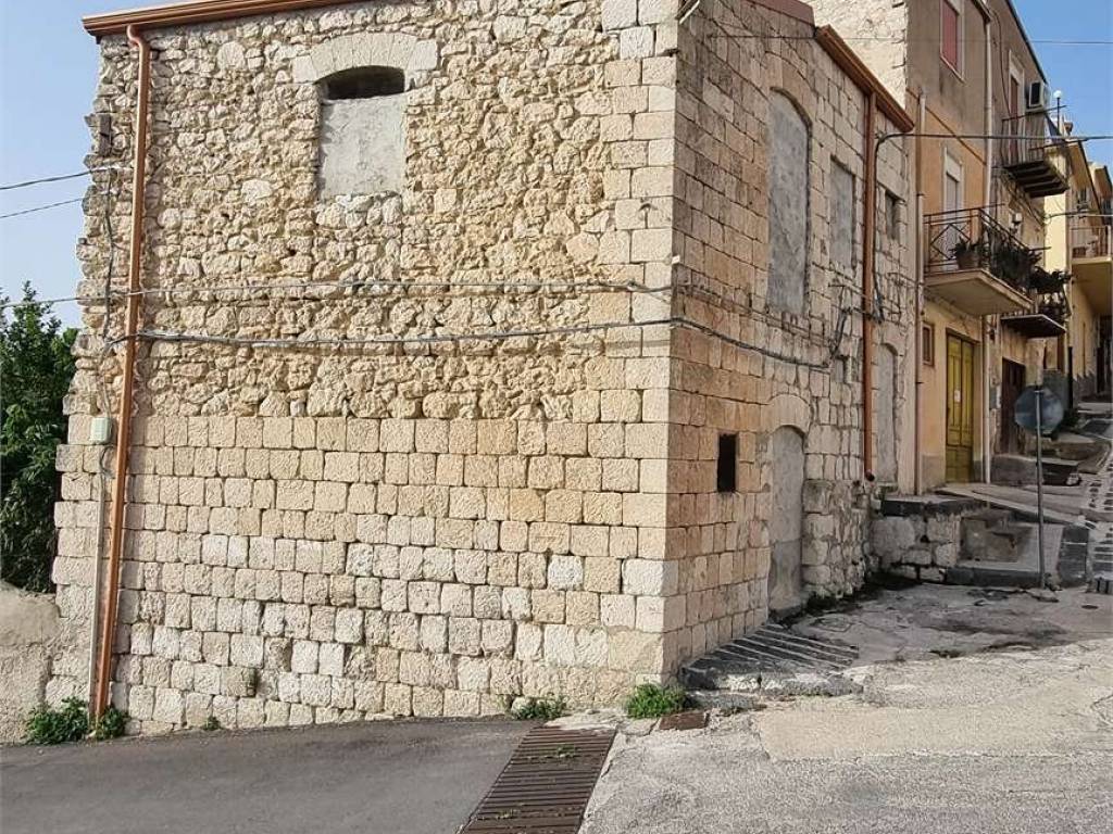 Casa indipendente a Acquaviva platani - Foto 5