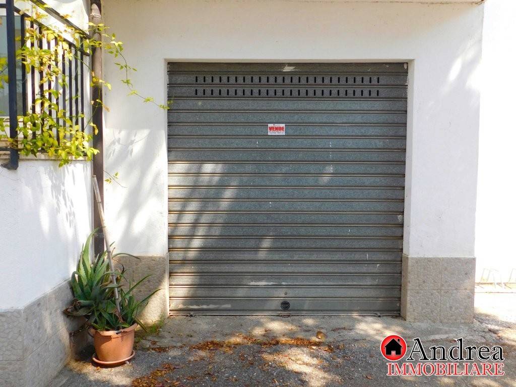 Box / garage a Scalea in Via Pitagora - Foto 2