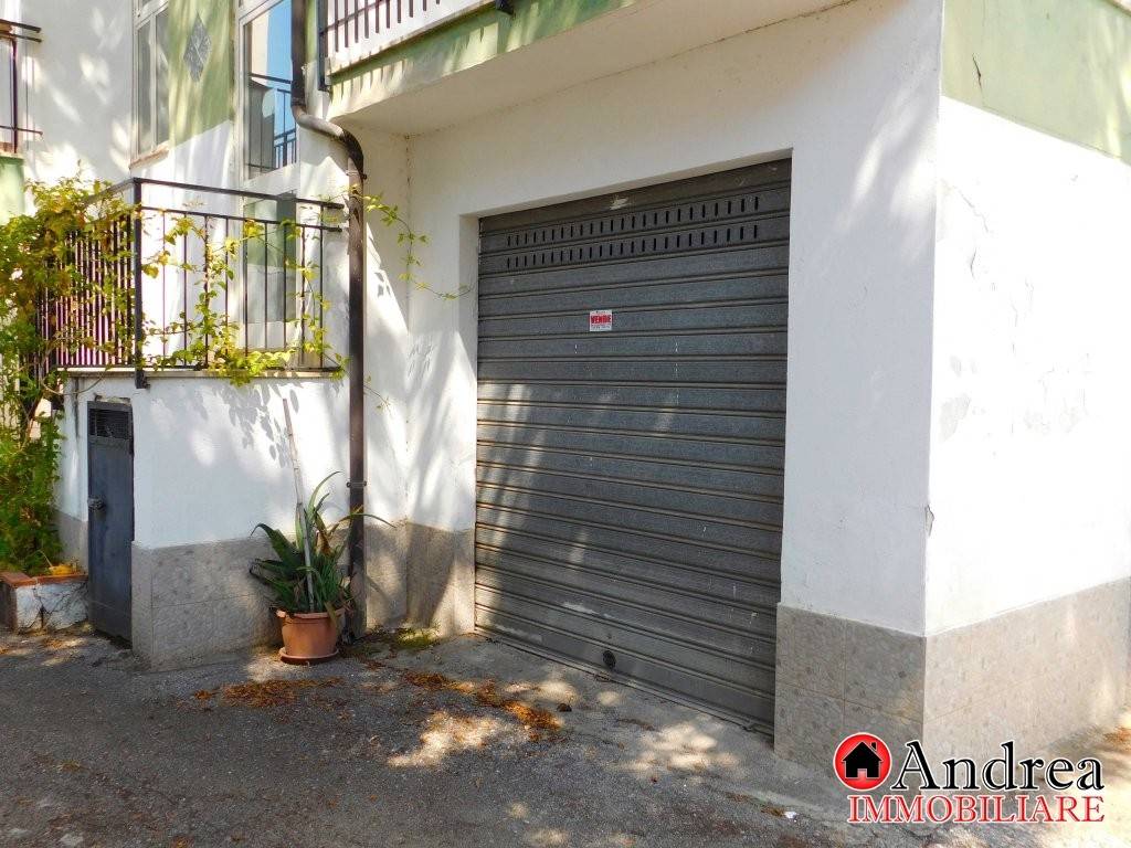 Box / garage a Scalea in Via Pitagora - Foto 3