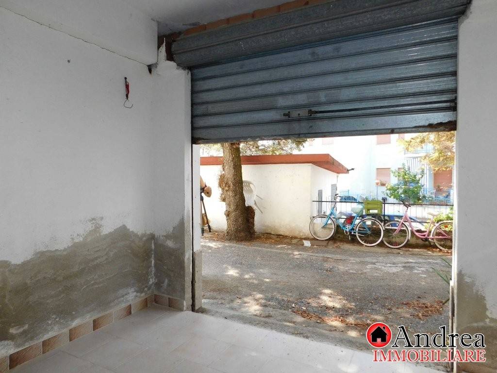 Box / garage a Scalea in Via Pitagora - Foto 4
