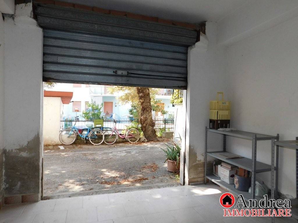 Box / garage a Scalea in Via Pitagora - Foto 5