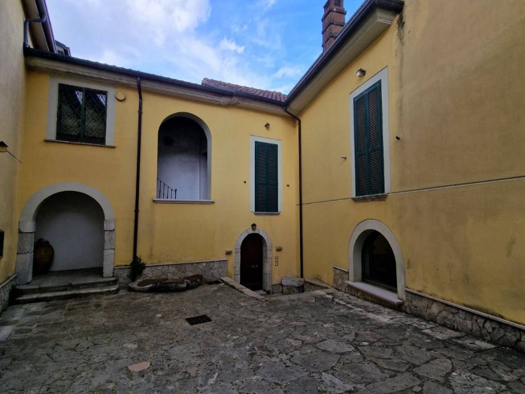 Casa indipendente a Montoro in Via Nuova - Foto 2