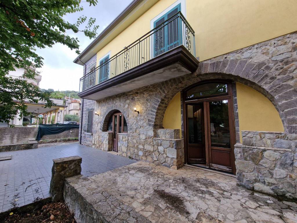 Casa indipendente a Montoro in Via Nuova - Foto 5