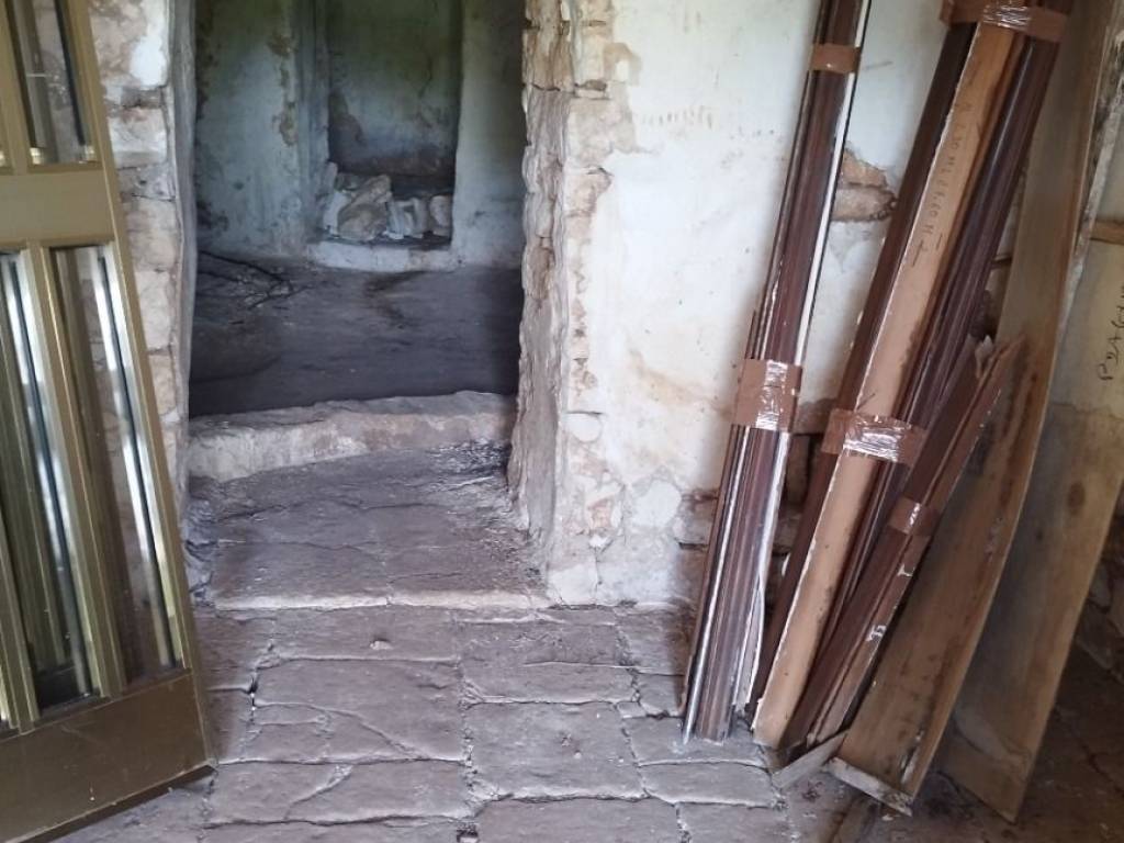 Rustico / casale a Cisternino in C.da Perigno - Foto 2