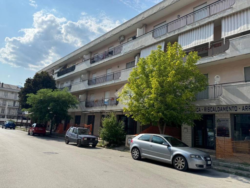 Appartamento a Venafro in Via m.t.cicerone, 10 - Foto 2