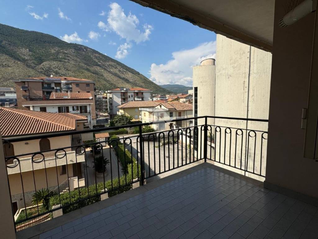 Appartamento a Venafro in Via m.t.cicerone, 10 - Foto 3