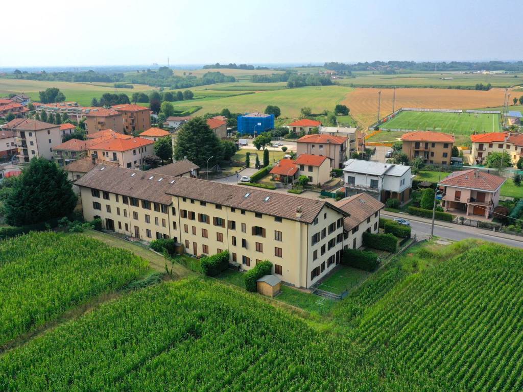 Appartamento a Casatenovo in via Dante Alighieri - Foto 4
