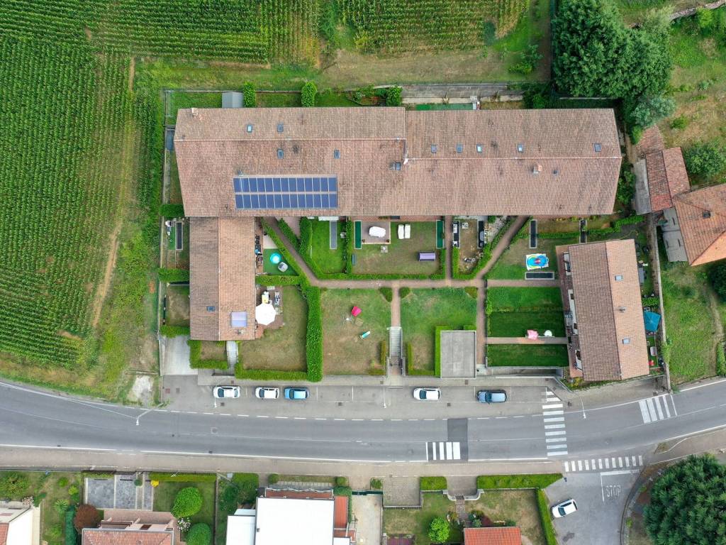 Appartamento a Casatenovo in via Dante Alighieri - Foto 5