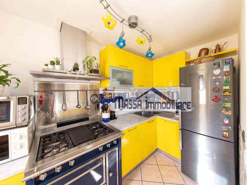Appartamento a Pescia in Piazza degli Obizzi - Foto 2