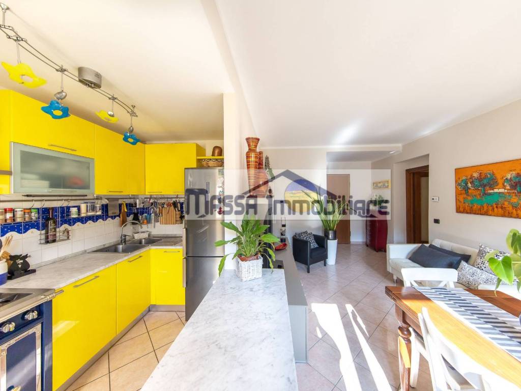 Appartamento a Pescia in Piazza degli Obizzi - Foto 4