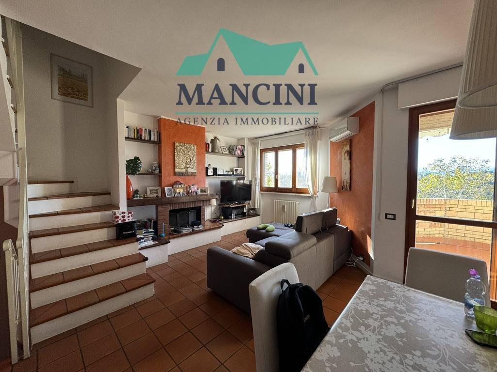 Casa indipendente a Jesi in FAUSTO COPPI - Foto 2