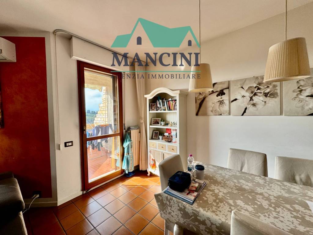 Casa indipendente a Jesi in FAUSTO COPPI - Foto 3