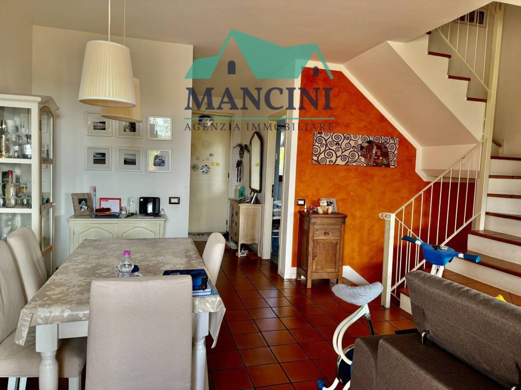 Casa indipendente a Jesi in FAUSTO COPPI - Foto 4