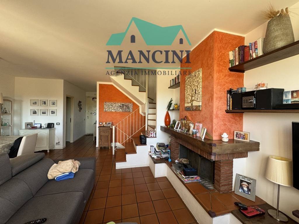 Casa indipendente a Jesi in FAUSTO COPPI - Foto 5