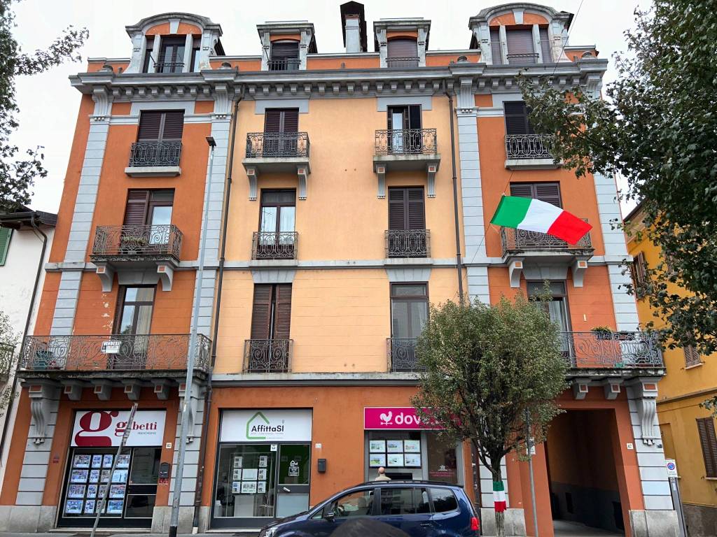 Appartamento a Luino - Foto 3