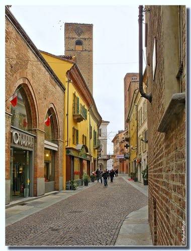 Immobile a Alba in Corso Europa - Foto 5