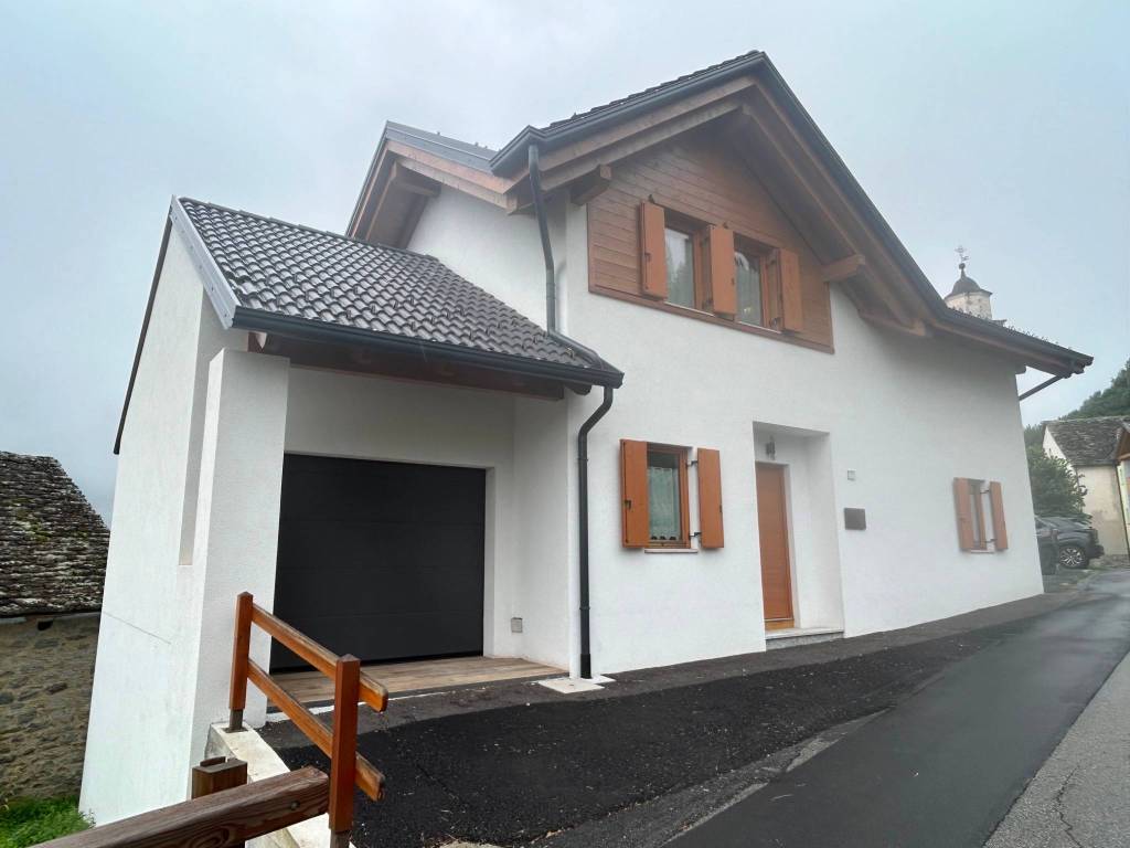 Appartamento a Crodo in Frazione Cravegna, 301 - Foto 2