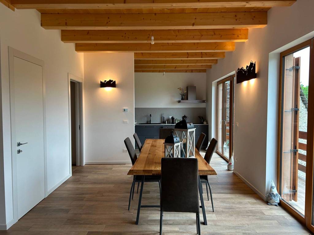 Appartamento a Crodo in Frazione Cravegna, 301 - Foto 4
