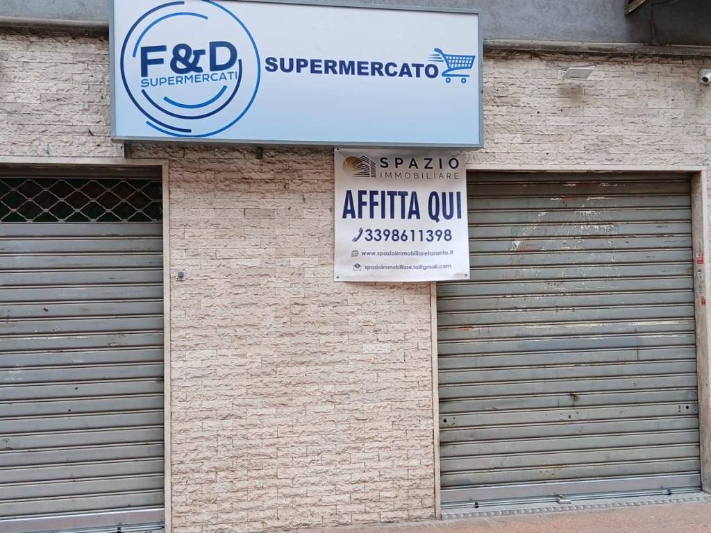 Immobile a Taranto in Via Vincenzo Pupino, 3 - Foto 3