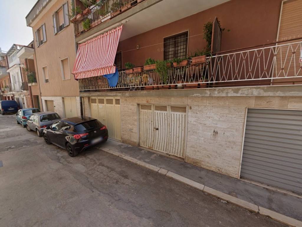 Appartamento a San severo in VIA VENDEMMIALI - Foto 2