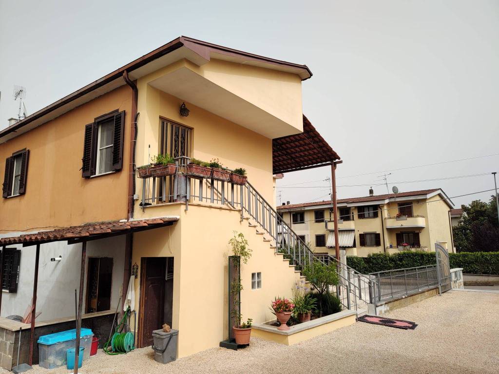 Appartamento a Ferentino in Via Vasciotte - Foto 2