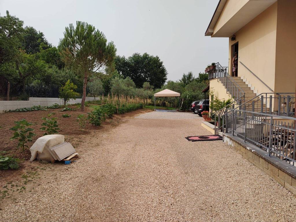 Appartamento a Ferentino in Via Vasciotte - Foto 5