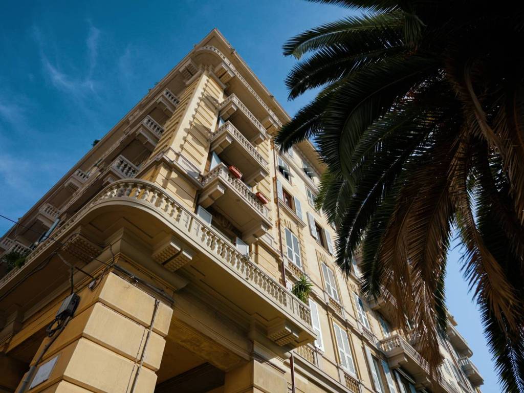 Appartamento a La spezia in Via 24 Maggio, 6 - Foto 2