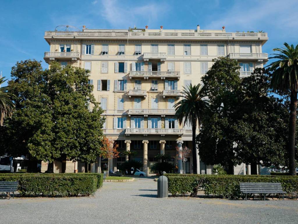 Appartamento a La spezia in Via 24 Maggio, 6 - Foto 3