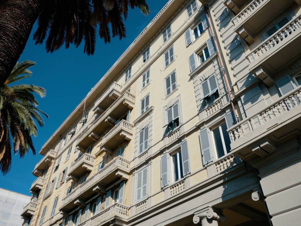 Appartamento a La spezia in Via 24 Maggio, 6 - Foto 4