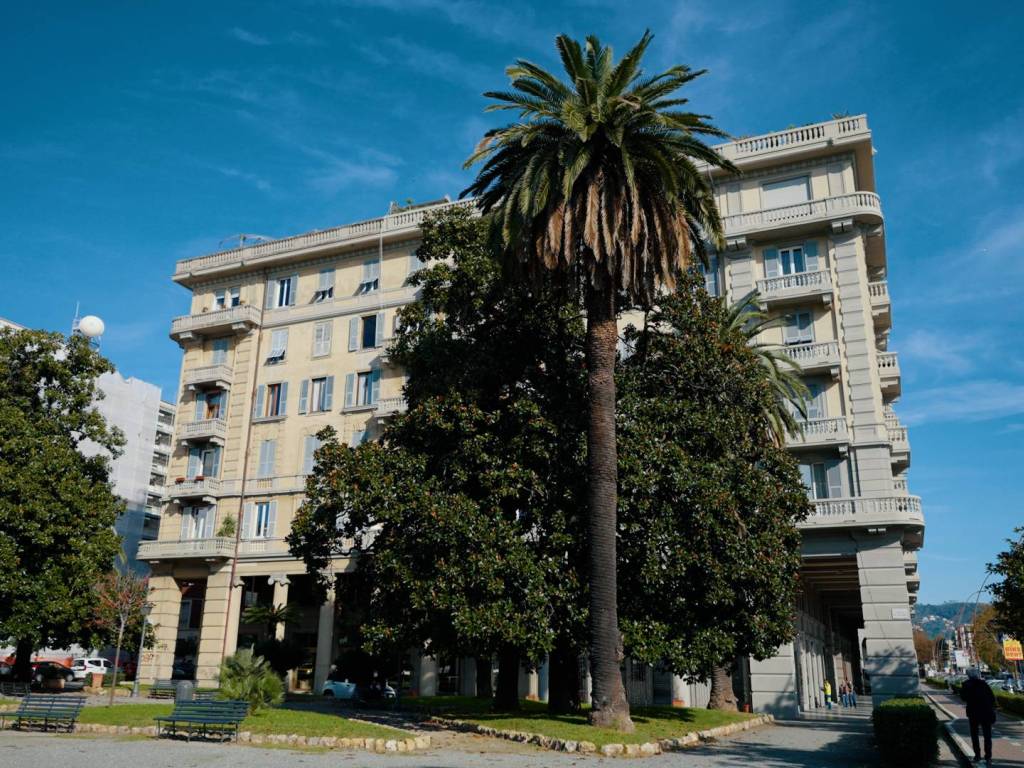 Appartamento a La spezia in Via 24 Maggio, 6 - Foto 5