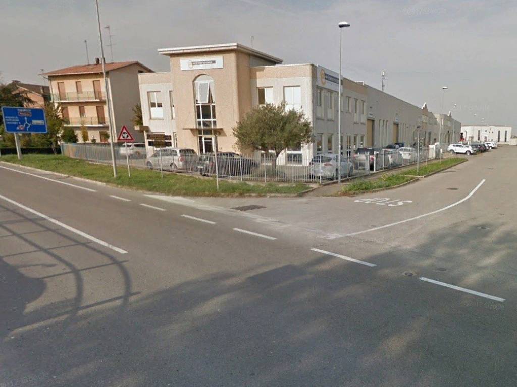 Immobile a Castelvetro di modena in via del Lavoro n. 1 - Foto 2