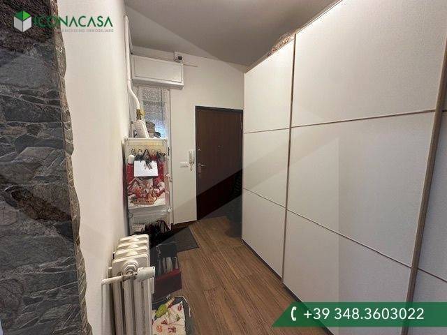 Appartamento a Bologna in Via Carlo Lorenzini Collodi - Foto 4