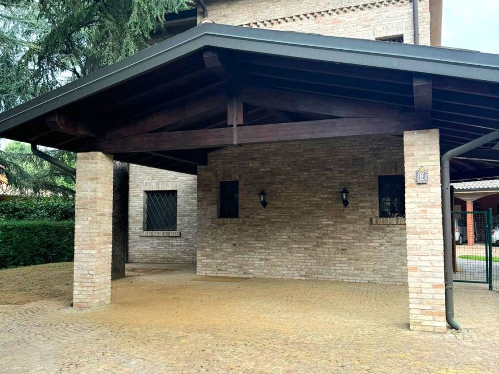 Villa a Castelnuovo rangone - Foto 2
