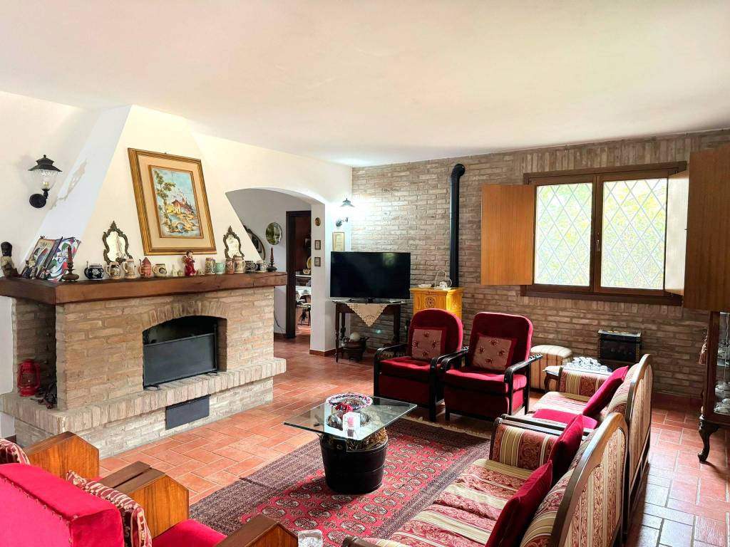 Villa a Castelnuovo rangone - Foto 4