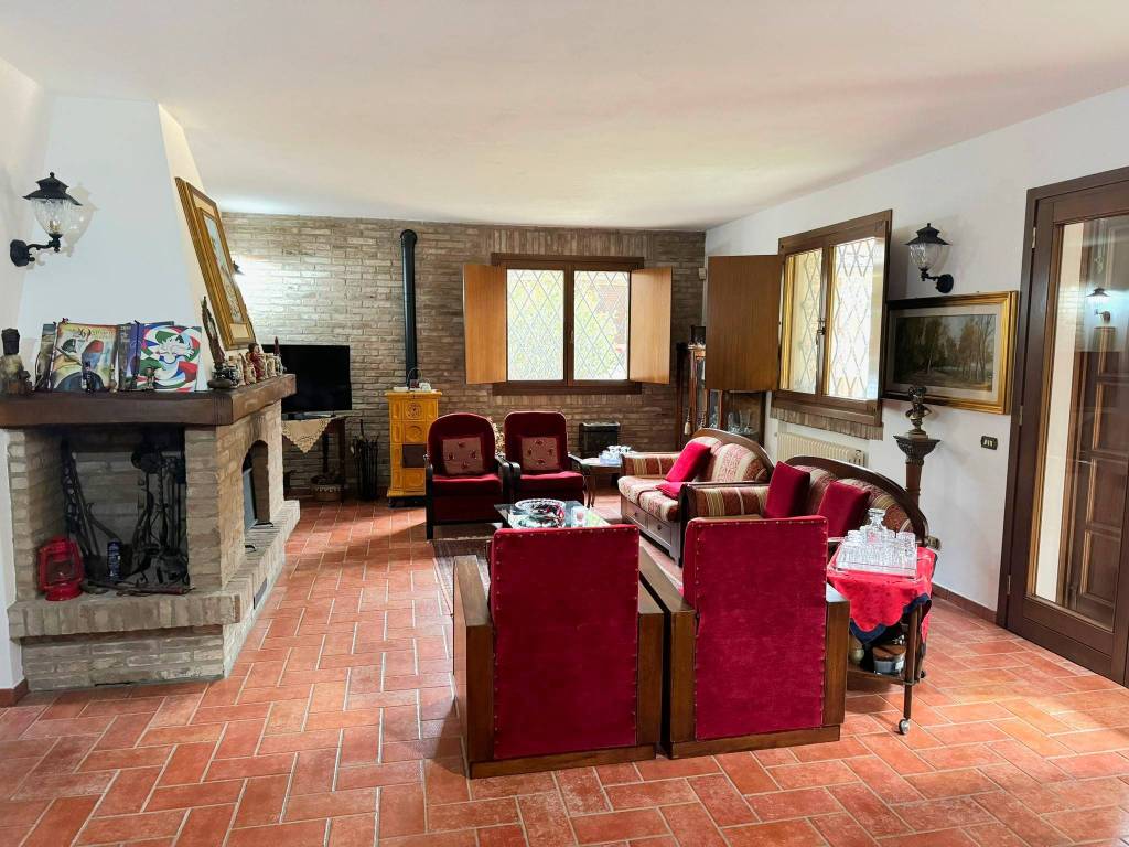 Villa a Castelnuovo rangone - Foto 5