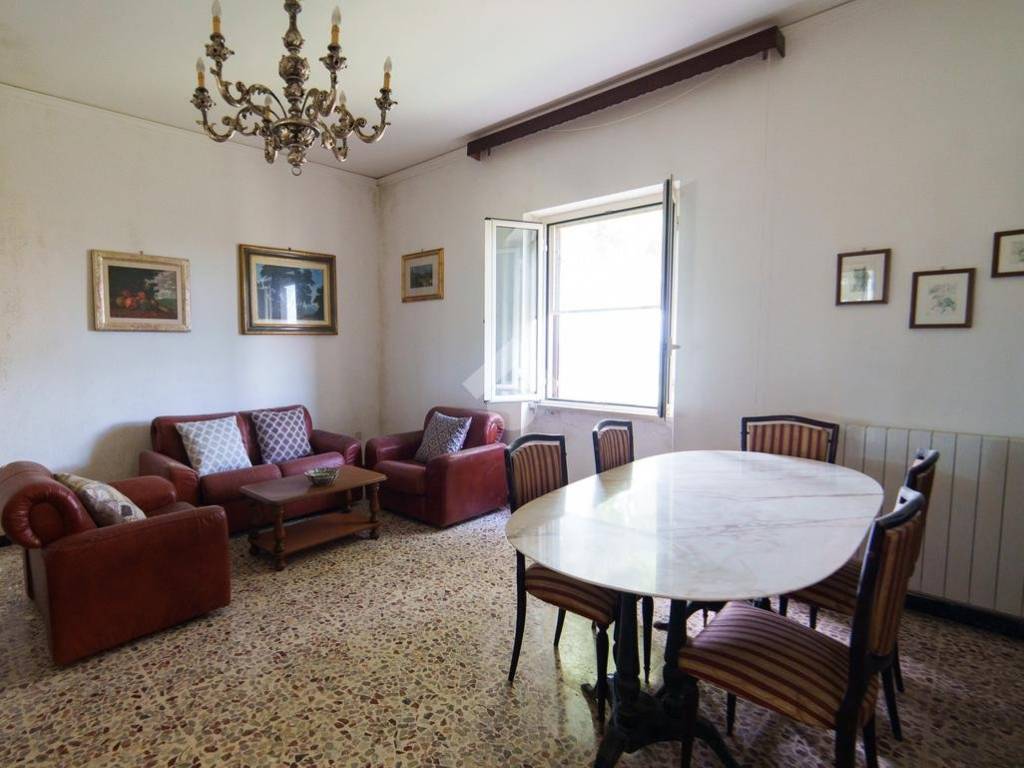 Villa a Tarquinia in Via S. Fortunato - Foto 3