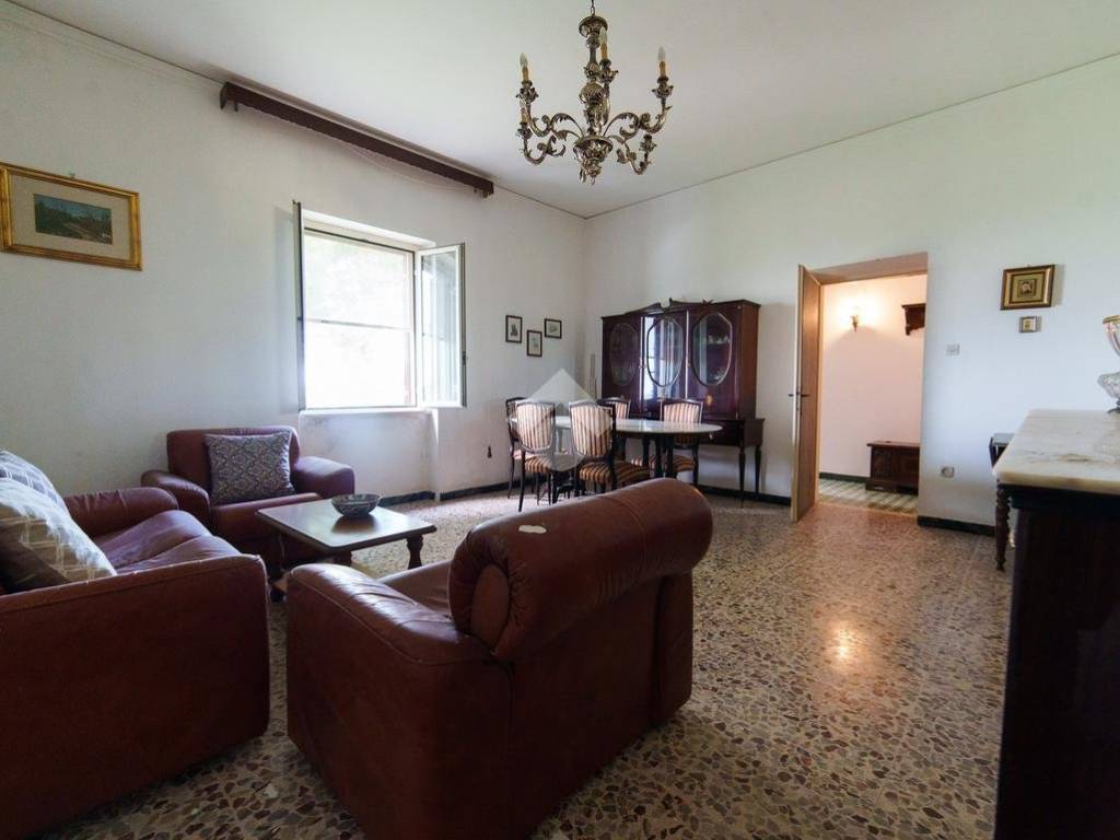 Villa a Tarquinia in Via S. Fortunato - Foto 4