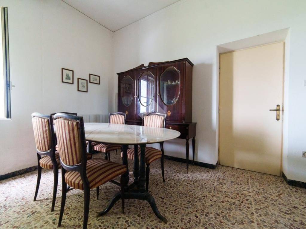 Villa a Tarquinia in Via S. Fortunato - Foto 5