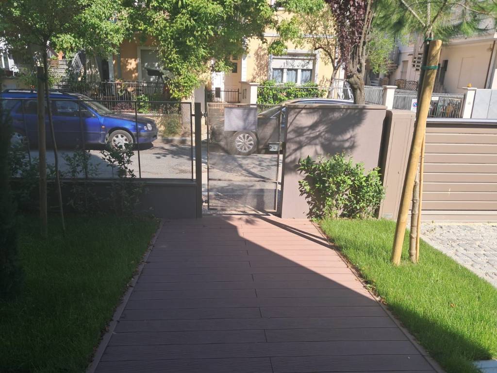 Appartamento a Riccione in Viale Cesenatico - Foto 2