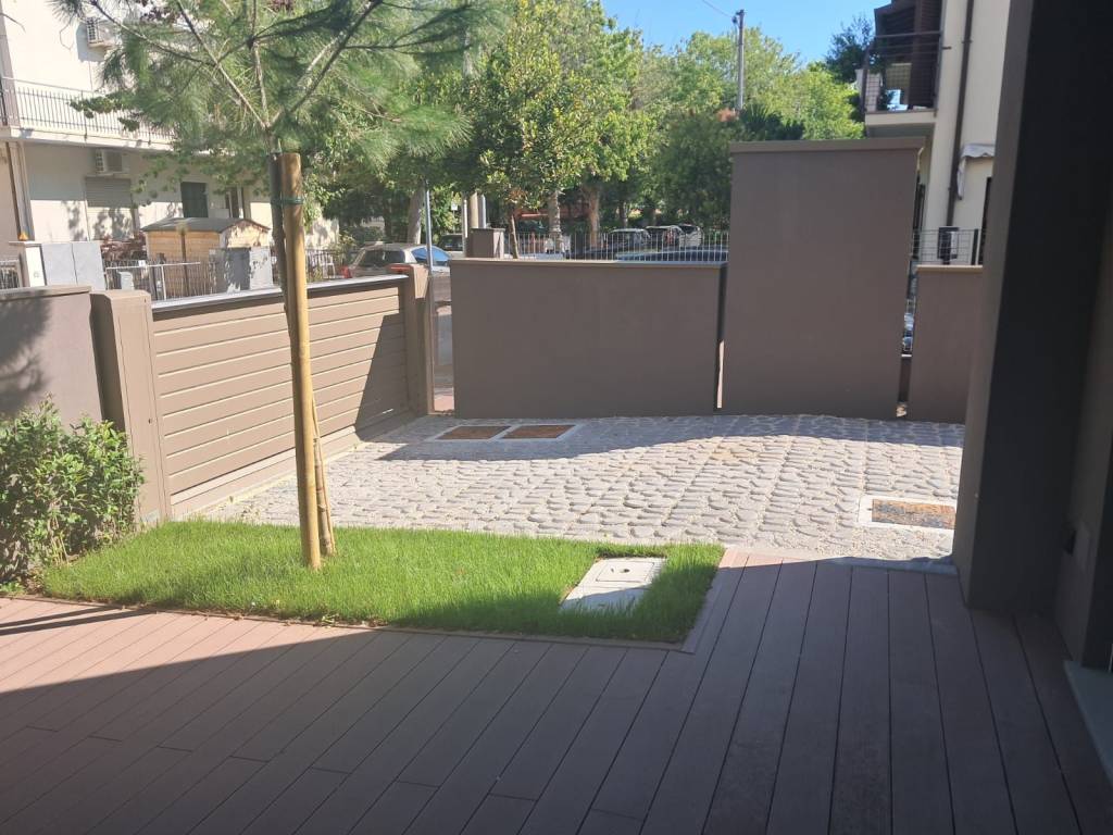 Appartamento a Riccione in Viale Cesenatico - Foto 3