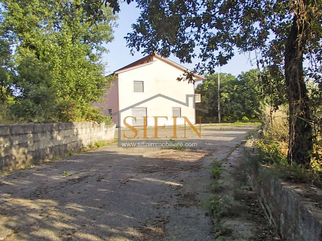 Casa indipendente a Gesualdo in Contrada Marrella - Foto 2