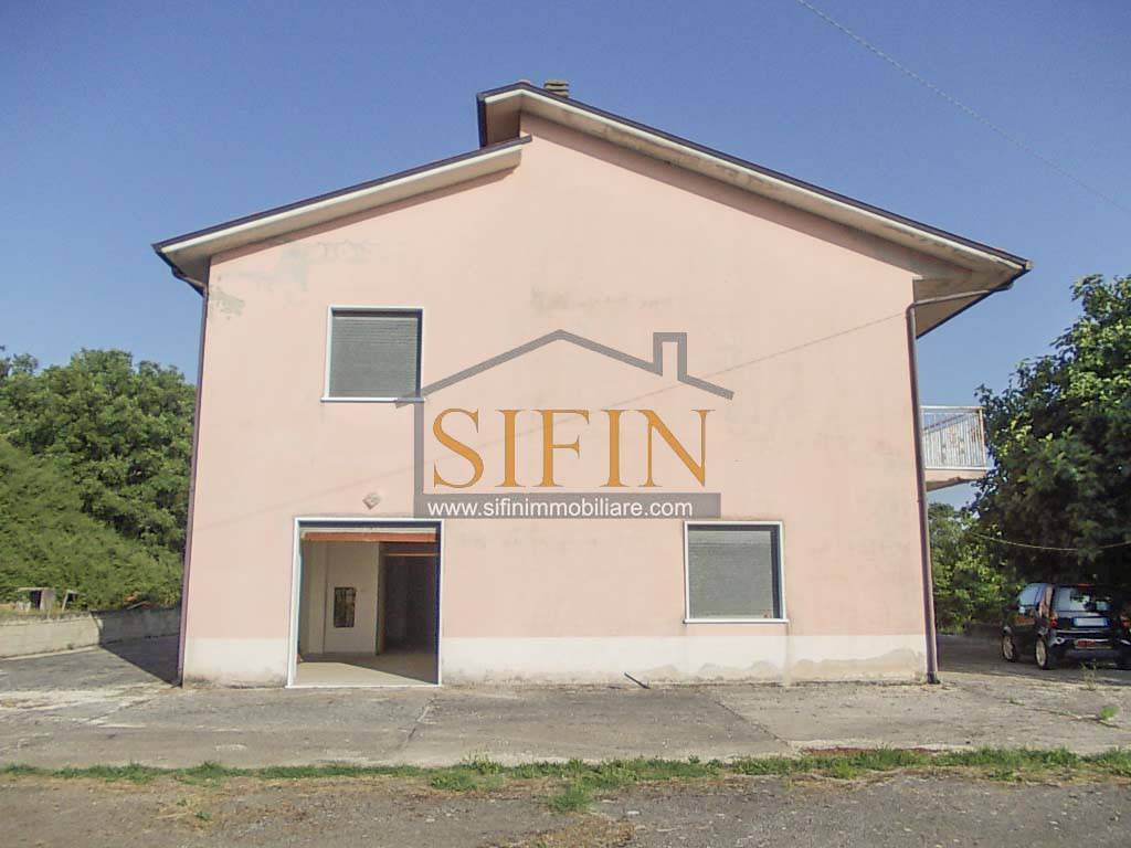 Casa indipendente a Gesualdo in Contrada Marrella - Foto 3