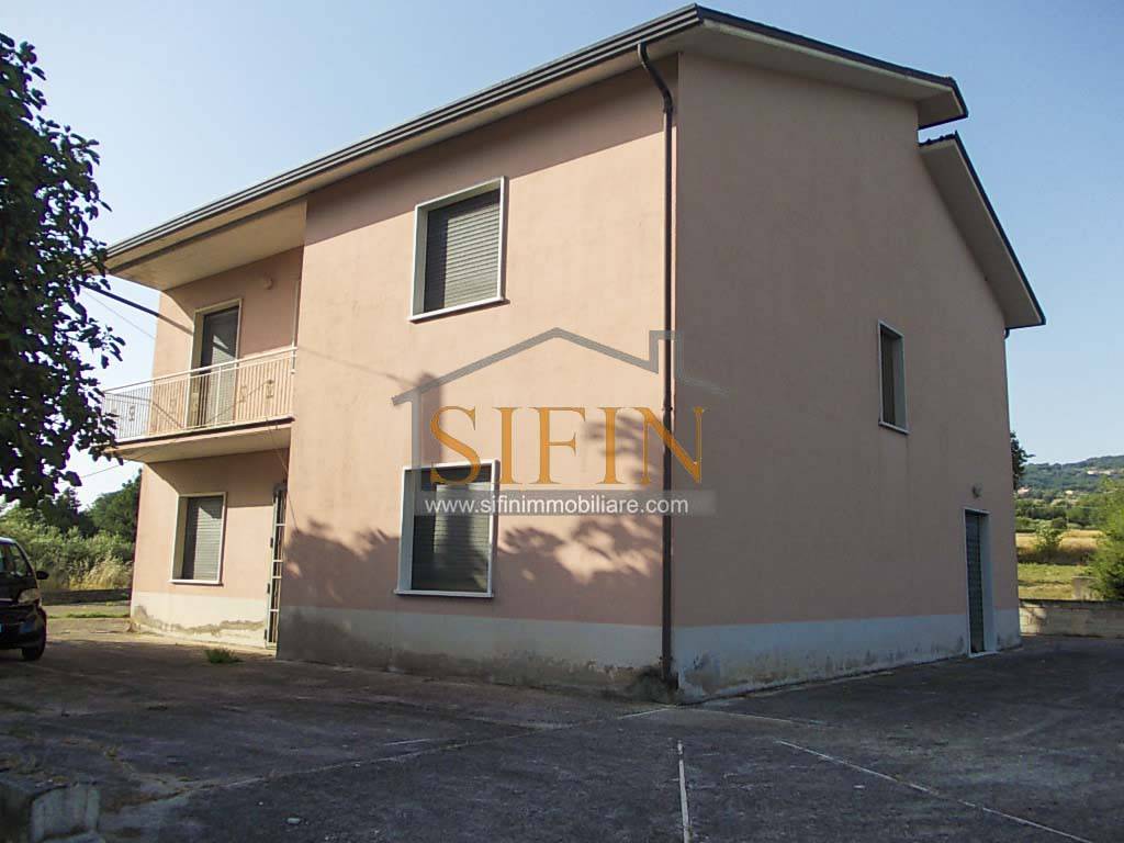 Casa indipendente a Gesualdo in Contrada Marrella - Foto 5