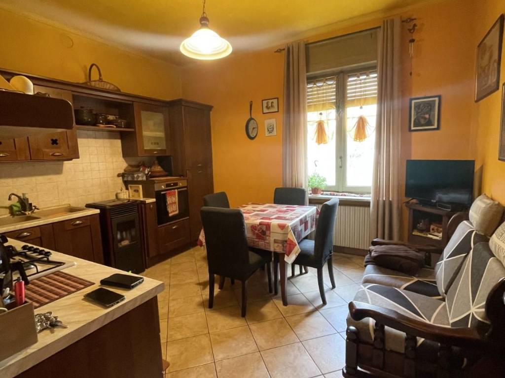 Appartamento a Roccavione in Via Fratelli Giordanengo, 51 - Foto 5