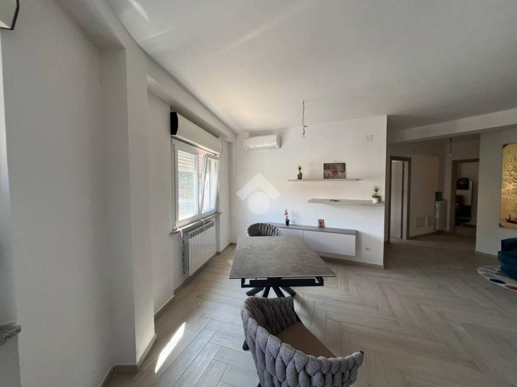 Appartamento a Tarquinia in Via Benedetto Croce, 4 - Foto 2