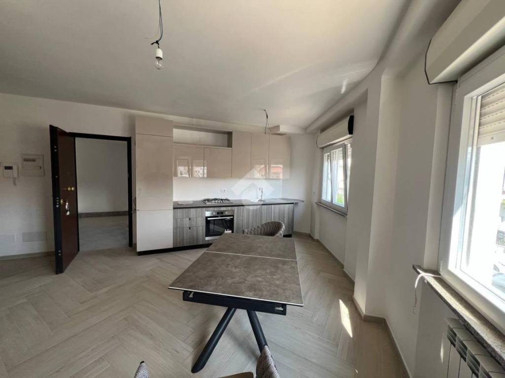 Appartamento a Tarquinia in Via Benedetto Croce, 4 - Foto 3