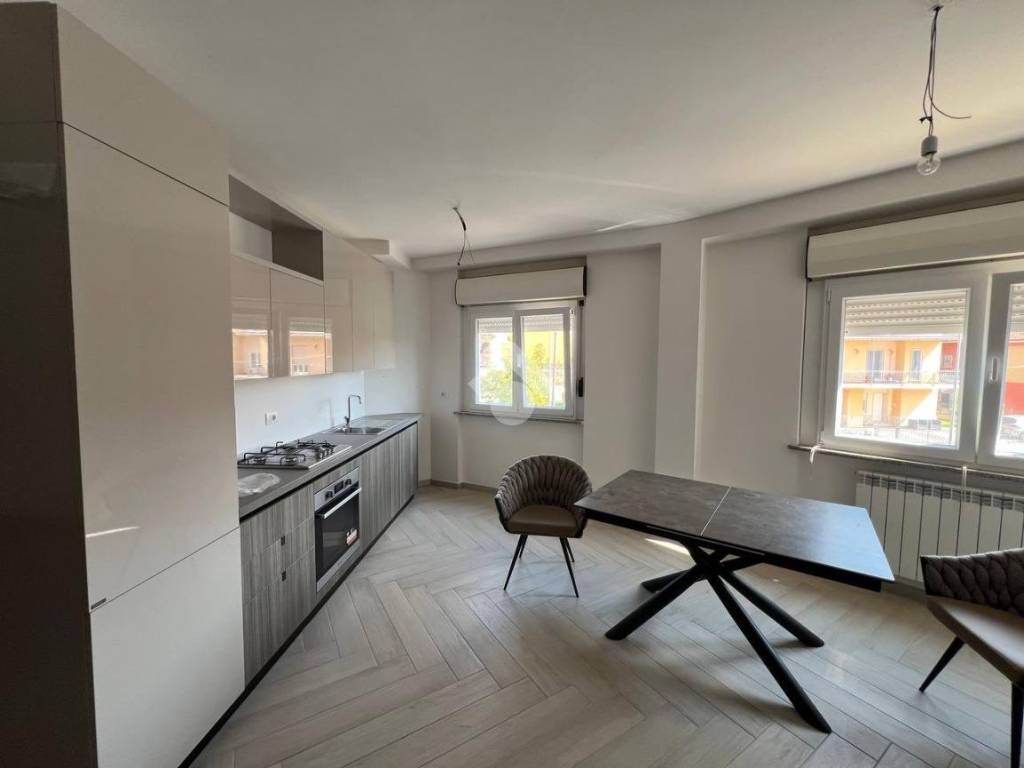 Appartamento a Tarquinia in Via Benedetto Croce, 4 - Foto 4