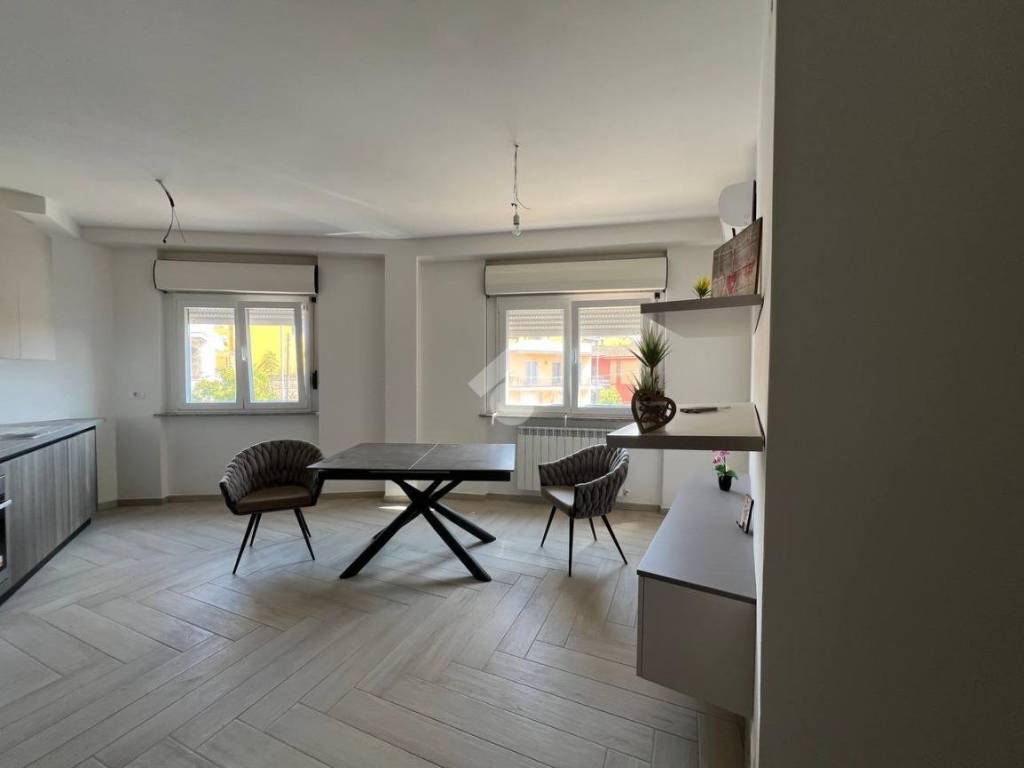 Appartamento a Tarquinia in Via Benedetto Croce, 4 - Foto 5