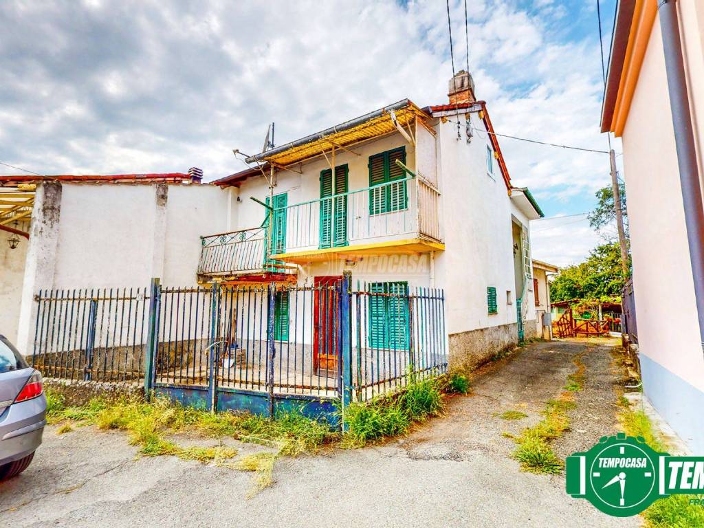 Casa indipendente a Montaldo bormida in Cascina Scopitta 101/102 - Foto 1